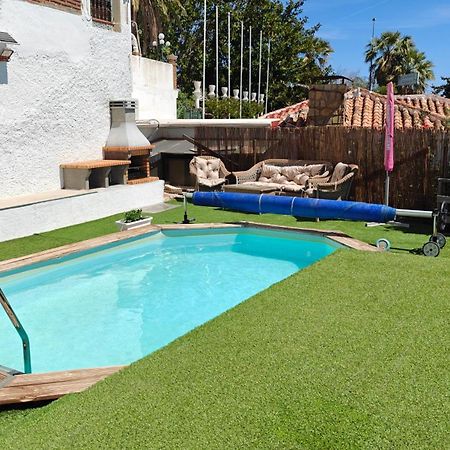 Villa Narnia, 3Br With Private Swimming Pool And A Sauna Mijas Exterior photo