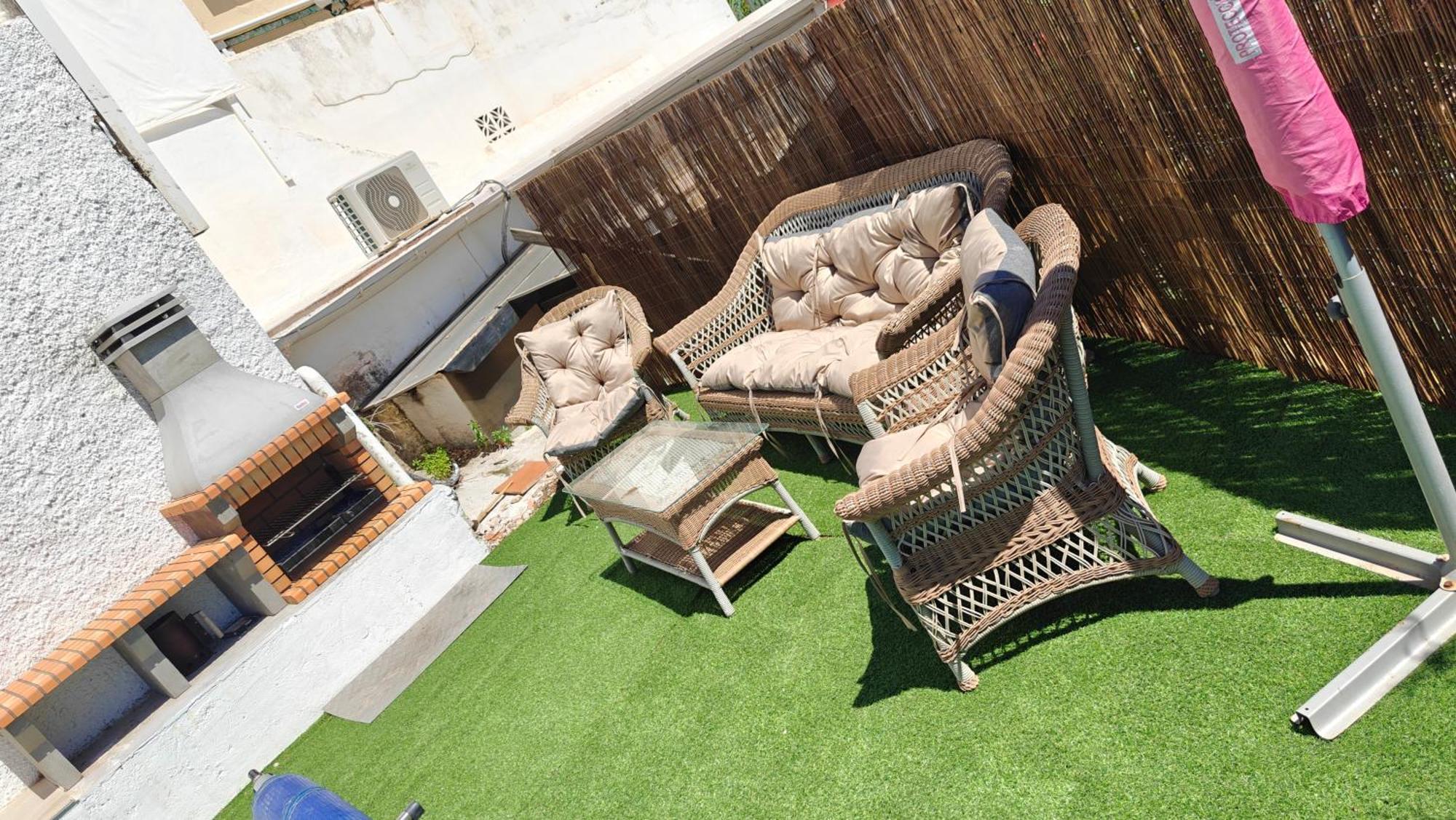 Villa Narnia, 3Br With Private Swimming Pool And A Sauna Mijas Exterior photo