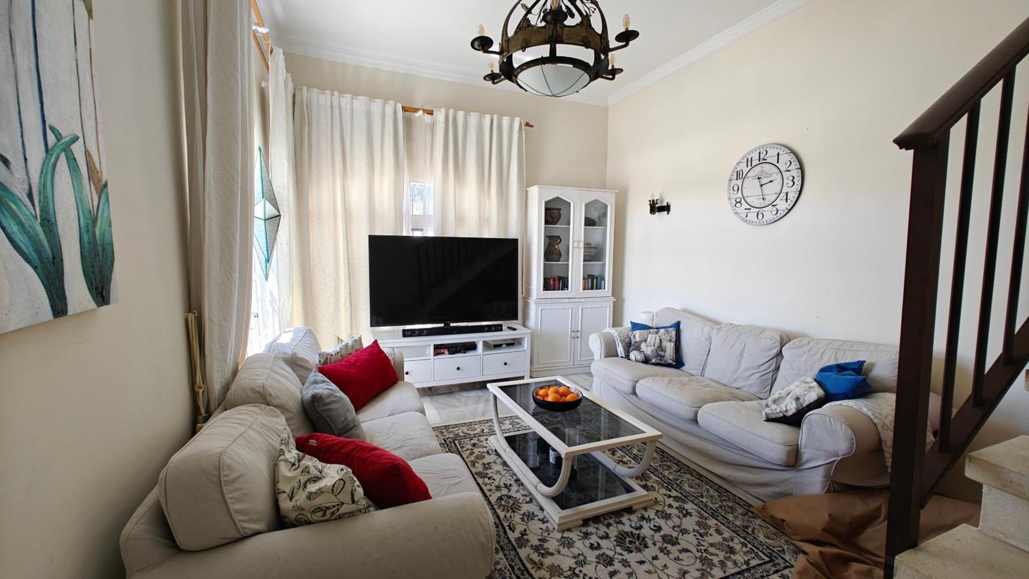 Villa Narnia, 3Br With Private Swimming Pool And A Sauna Mijas Exterior photo
