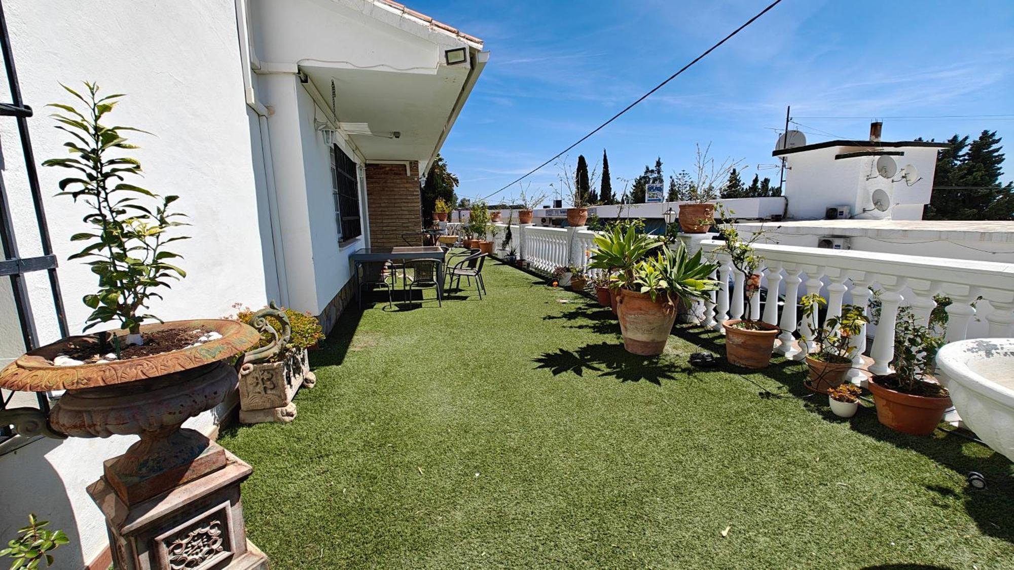 Villa Narnia, 3Br With Private Swimming Pool And A Sauna Mijas Exterior photo