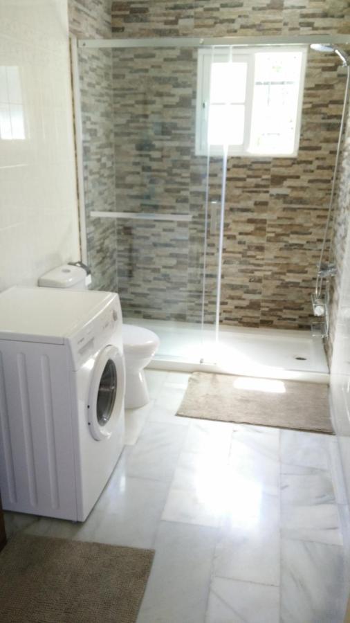 Villa Narnia, 3Br With Private Swimming Pool And A Sauna Mijas Exterior photo