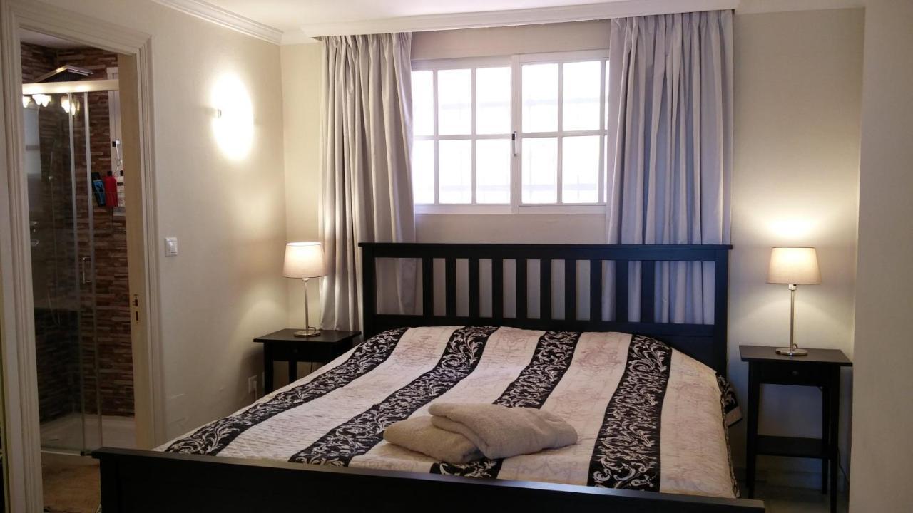Villa Narnia, 3Br With Private Swimming Pool And A Sauna Mijas Exterior photo